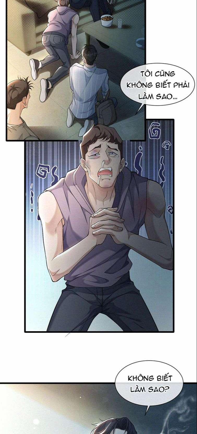 Tết Thiếu Nhi Của Sơ Tam Và Lục Nhẩt 1 trang 41