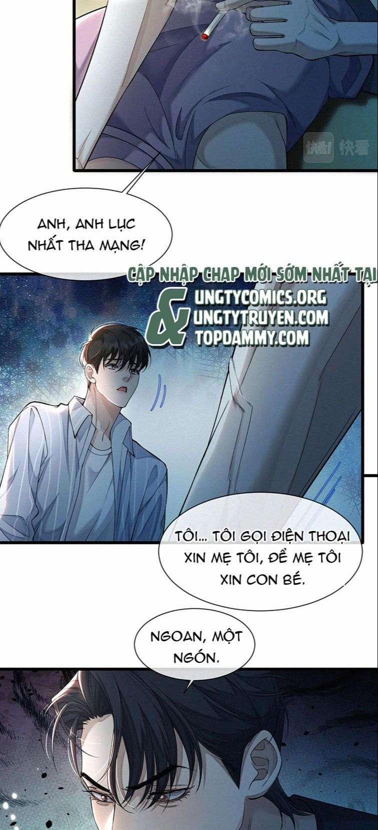 Tết Thiếu Nhi Của Sơ Tam Và Lục Nhẩt 1 trang 44