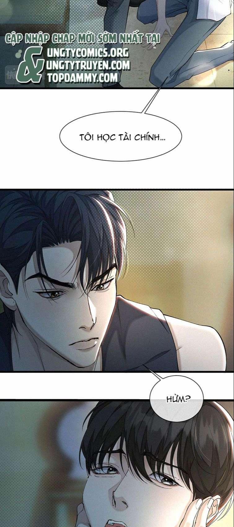 Tết Thiếu Nhi Của Sơ Tam Và Lục Nhẩt 1 trang 47