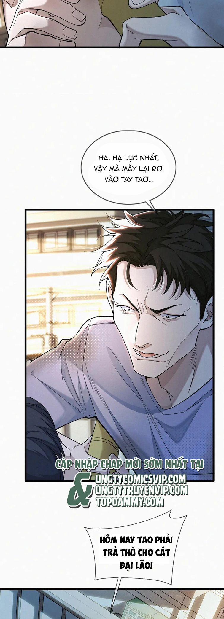 Tết Thiếu Nhi Của Sơ Tam Và Lục Nhẩt 10 trang 13