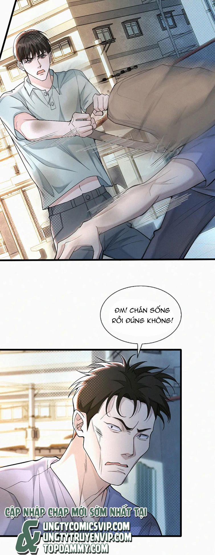 Tết Thiếu Nhi Của Sơ Tam Và Lục Nhẩt 10 trang 15