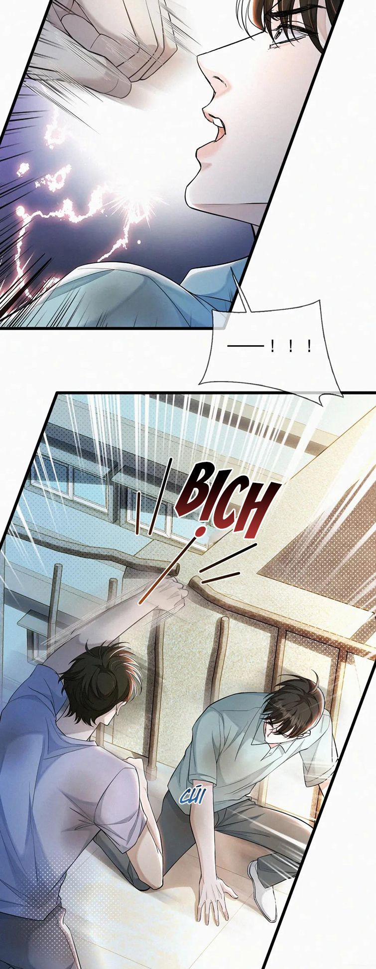 Tết Thiếu Nhi Của Sơ Tam Và Lục Nhẩt 10 trang 18