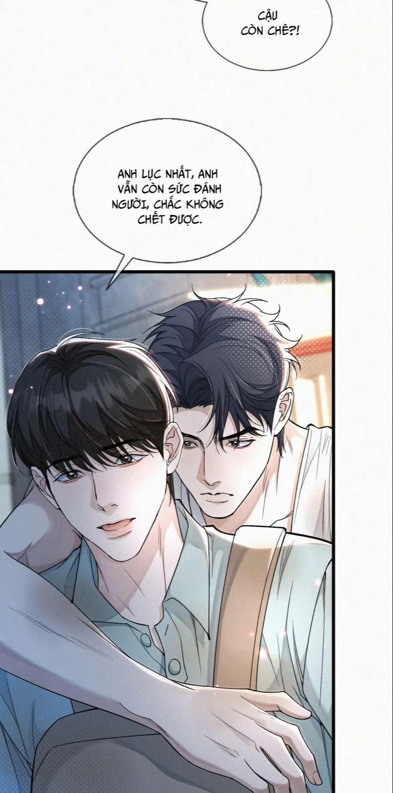 Tết Thiếu Nhi Của Sơ Tam Và Lục Nhẩt 11 trang 20