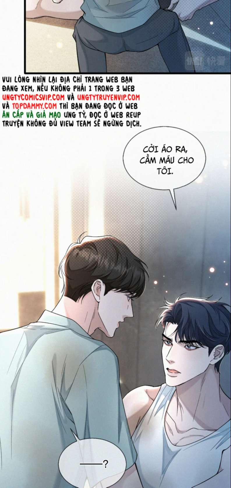 Tết Thiếu Nhi Của Sơ Tam Và Lục Nhẩt 11 trang 25