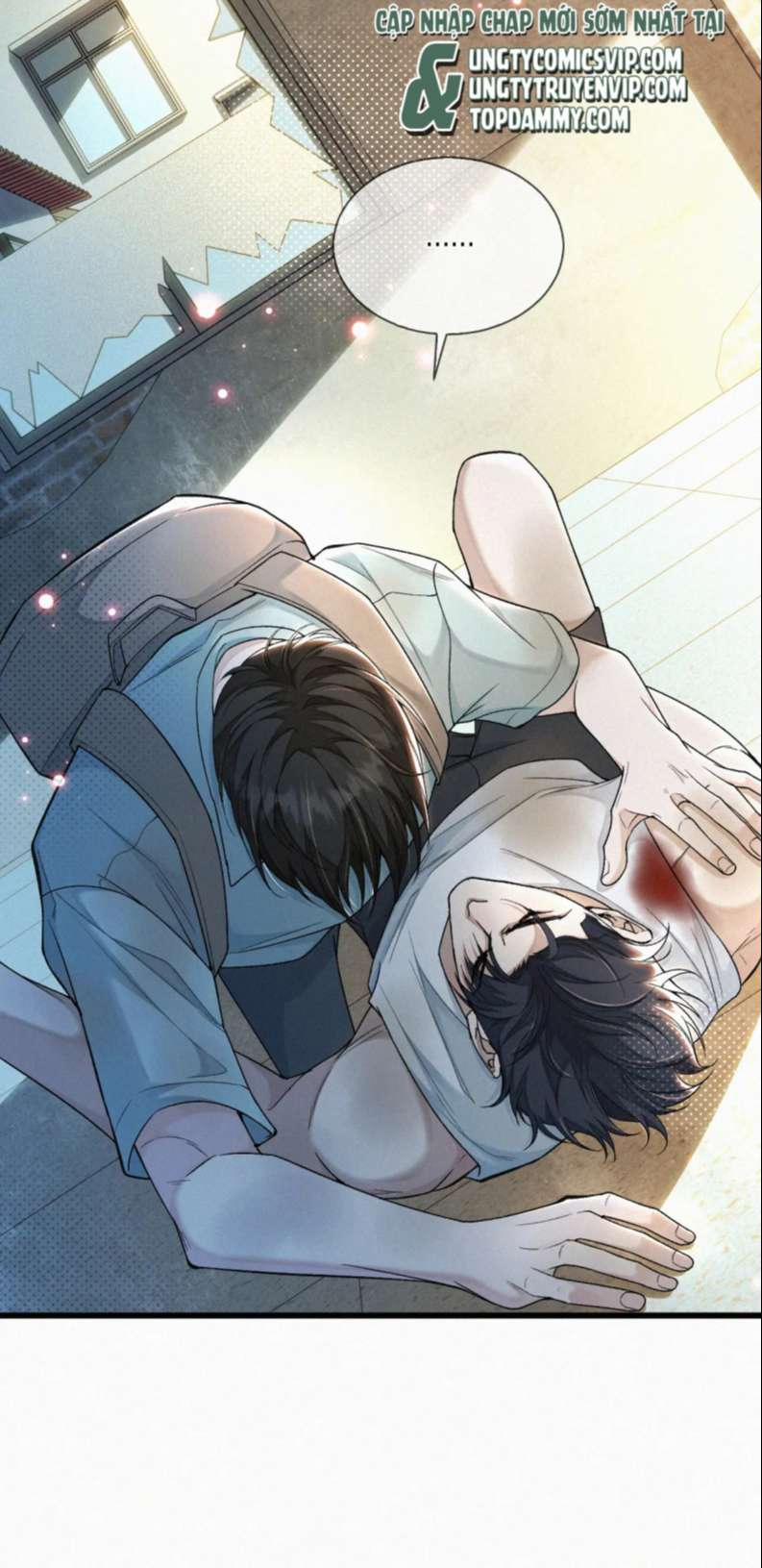 Tết Thiếu Nhi Của Sơ Tam Và Lục Nhẩt 11 trang 8