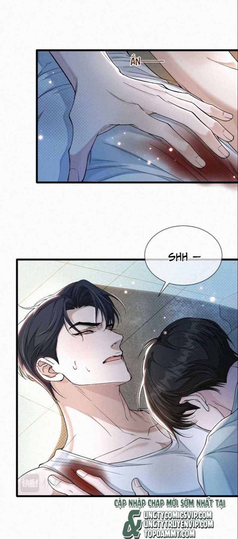 Tết Thiếu Nhi Của Sơ Tam Và Lục Nhẩt 11 trang 9