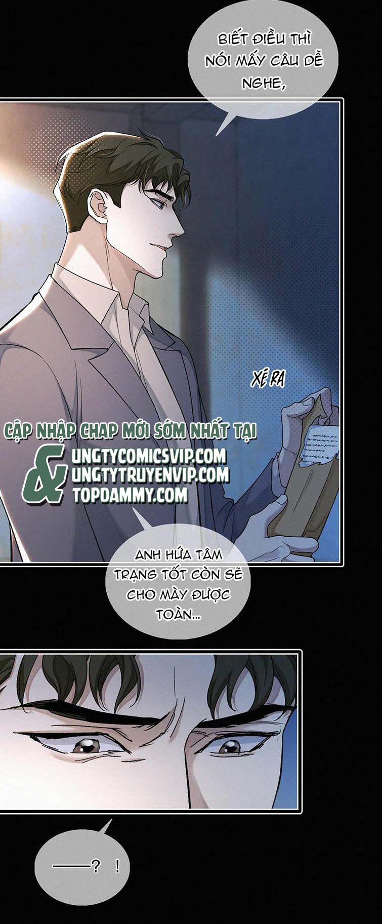 Tết Thiếu Nhi Của Sơ Tam Và Lục Nhẩt 12 trang 12