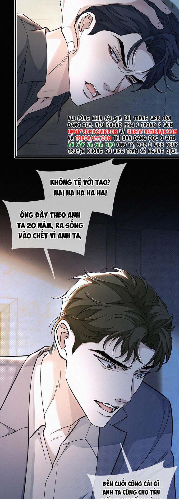 Tết Thiếu Nhi Của Sơ Tam Và Lục Nhẩt 12 trang 21