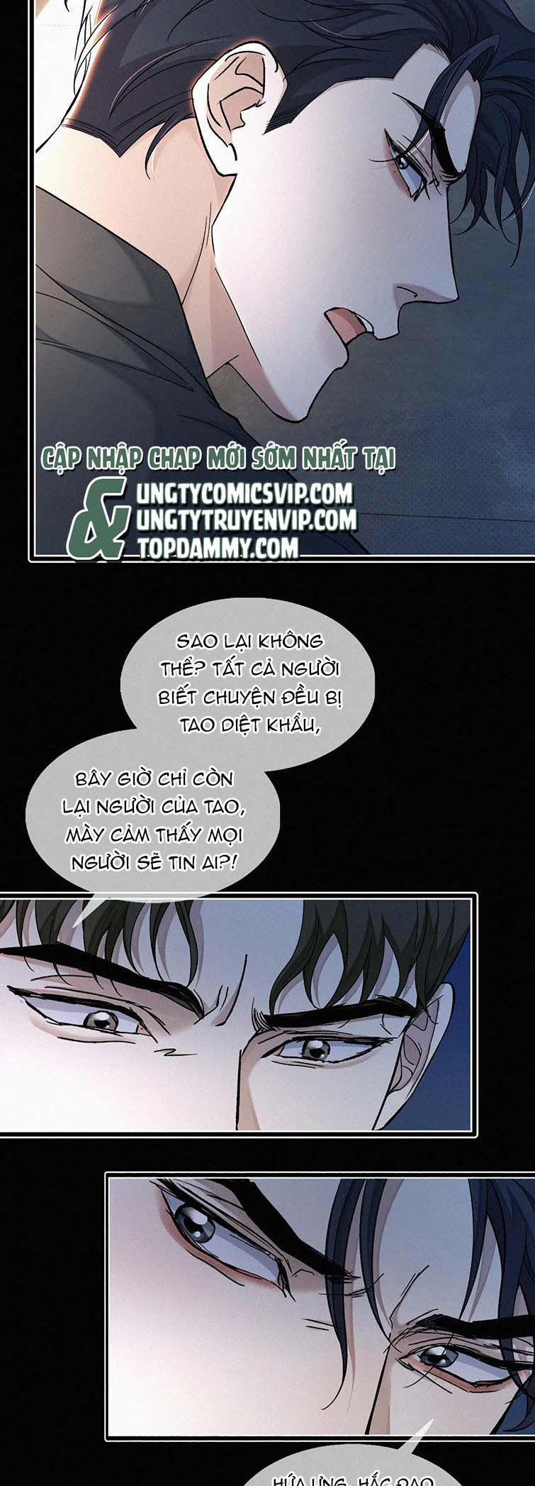 Tết Thiếu Nhi Của Sơ Tam Và Lục Nhẩt 12 trang 23