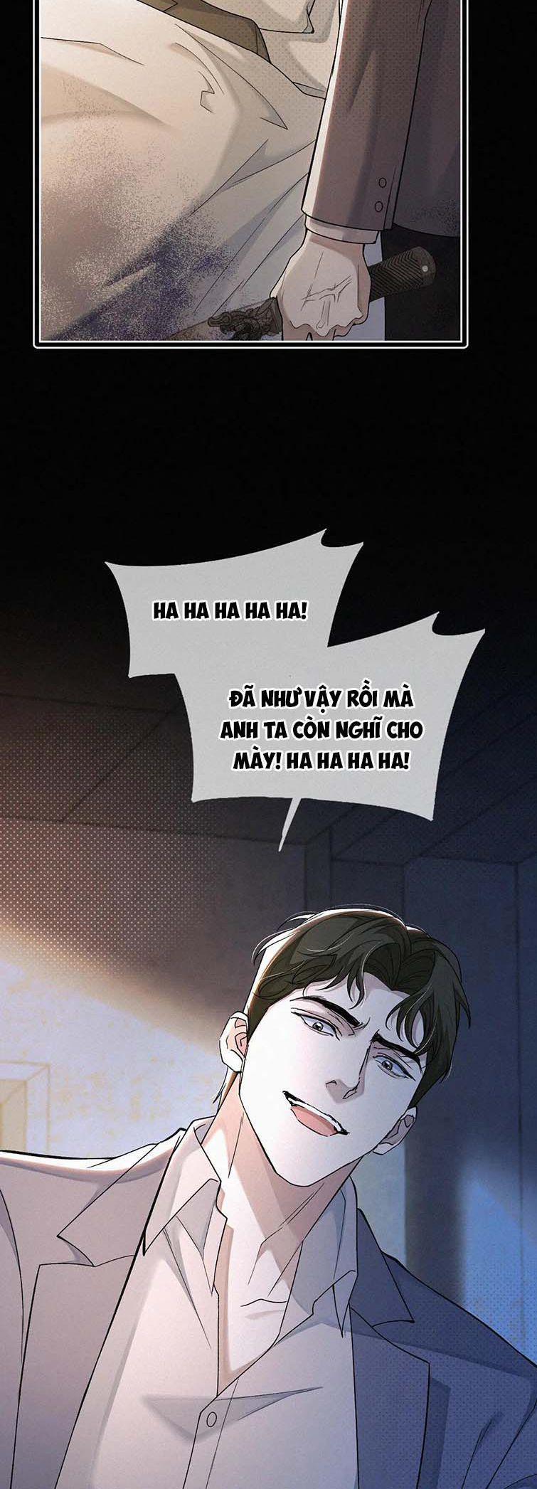 Tết Thiếu Nhi Của Sơ Tam Và Lục Nhẩt 12 trang 26