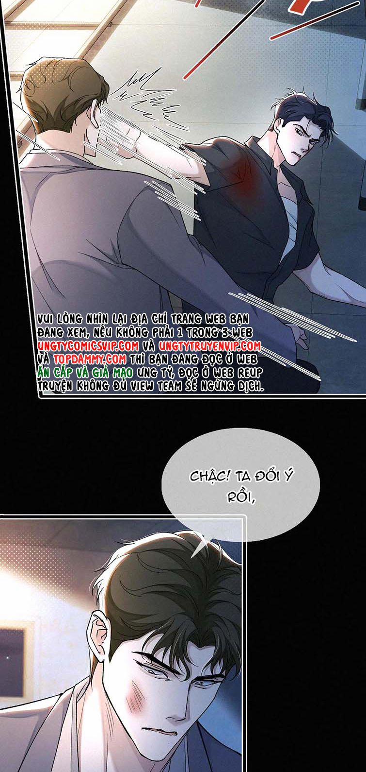 Tết Thiếu Nhi Của Sơ Tam Và Lục Nhẩt 12 trang 28