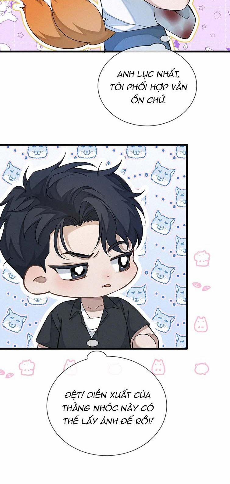 Tết Thiếu Nhi Của Sơ Tam Và Lục Nhẩt 12 trang 34