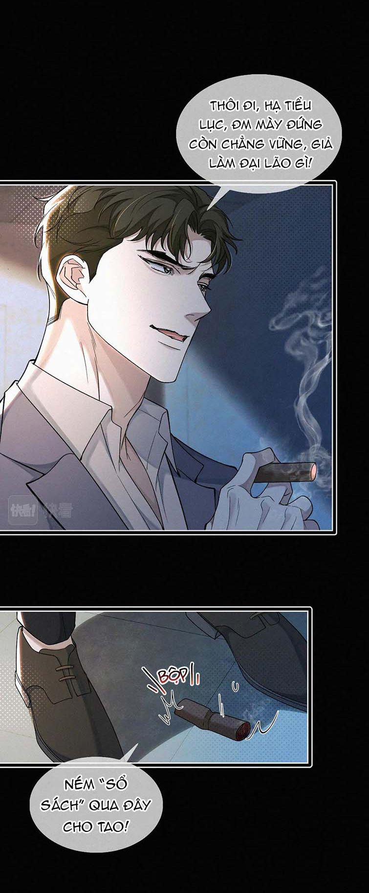 Tết Thiếu Nhi Của Sơ Tam Và Lục Nhẩt 12 trang 7