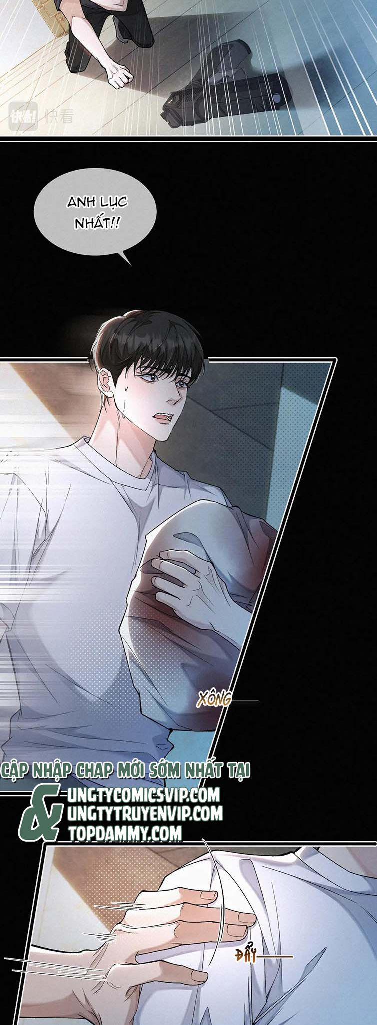 Tết Thiếu Nhi Của Sơ Tam Và Lục Nhẩt 13 trang 11