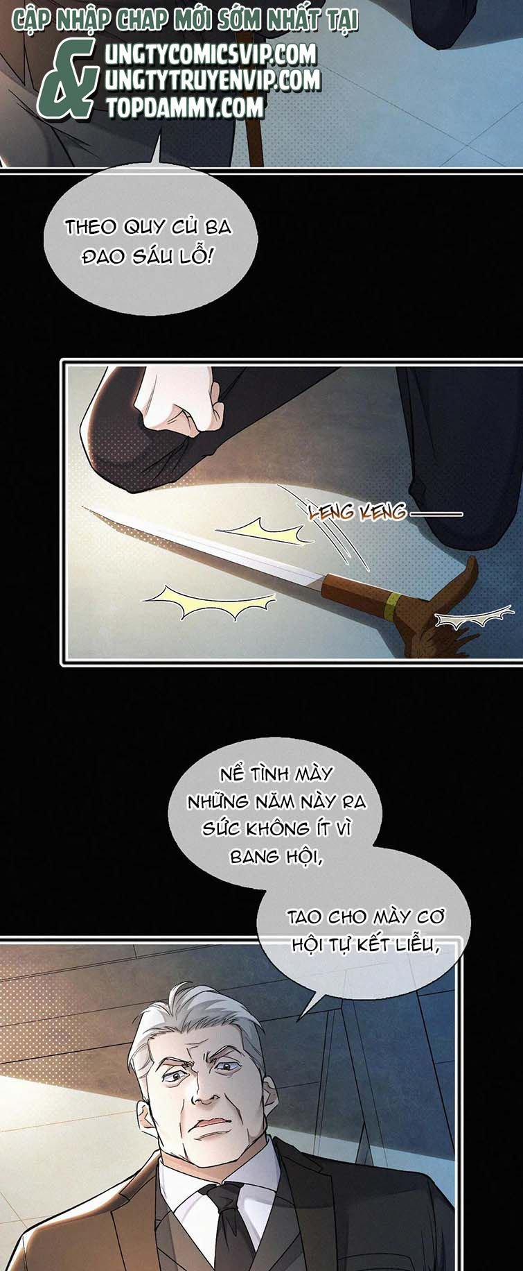 Tết Thiếu Nhi Của Sơ Tam Và Lục Nhẩt 13 trang 15