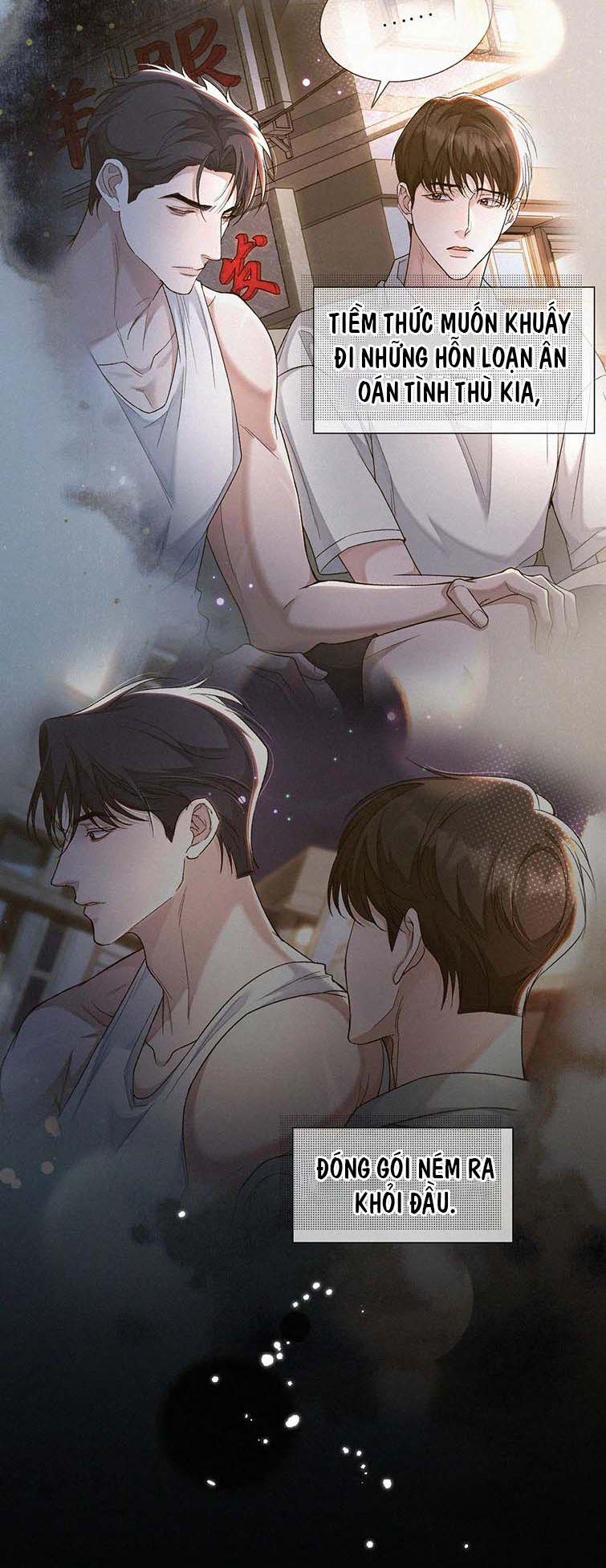 Tết Thiếu Nhi Của Sơ Tam Và Lục Nhẩt 14 trang 13