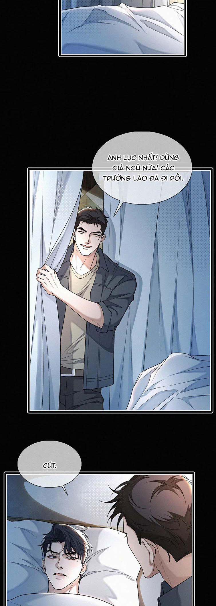 Tết Thiếu Nhi Của Sơ Tam Và Lục Nhẩt 14 trang 22