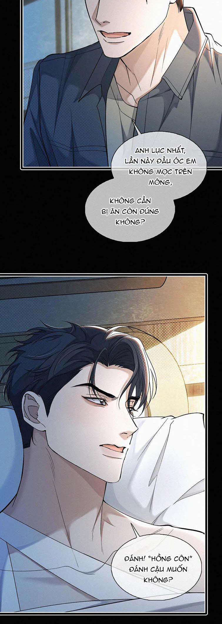 Tết Thiếu Nhi Của Sơ Tam Và Lục Nhẩt 14 trang 25