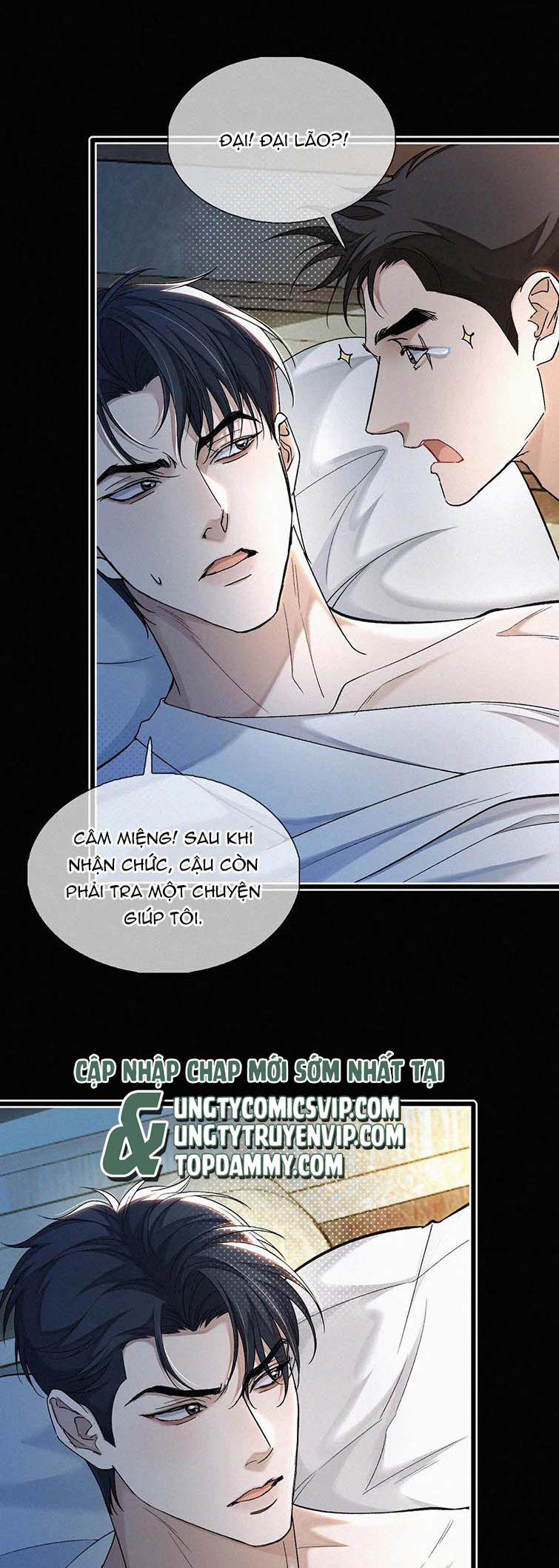 Tết Thiếu Nhi Của Sơ Tam Và Lục Nhẩt 14 trang 28