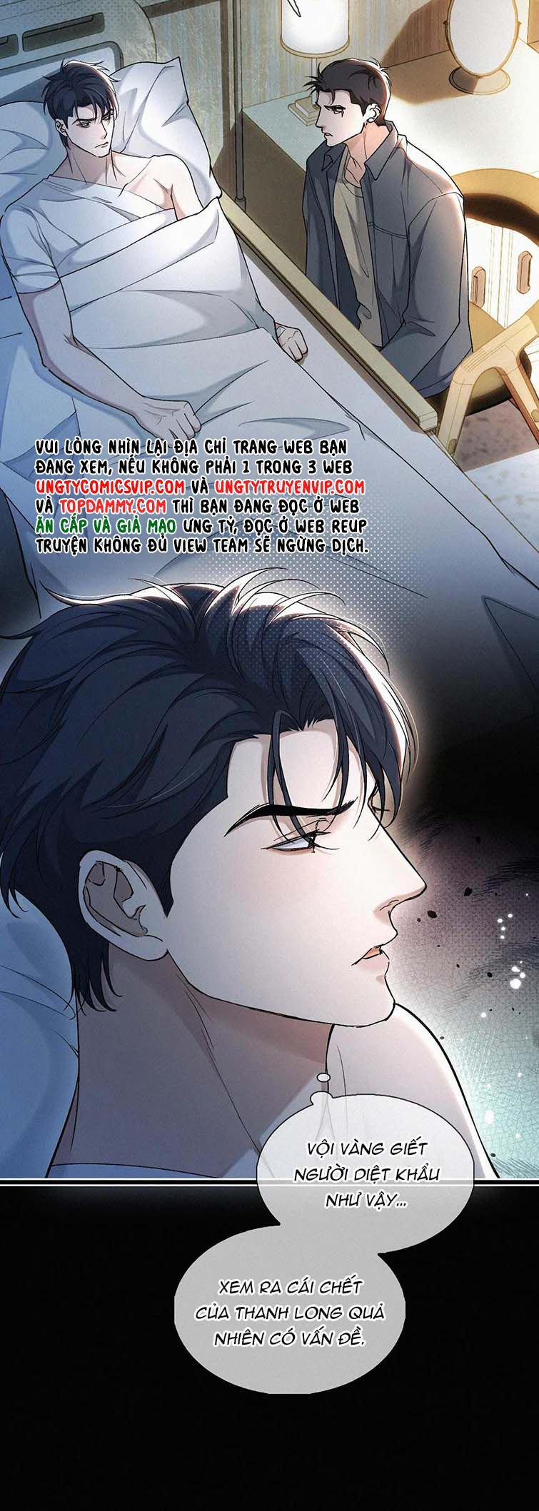 Tết Thiếu Nhi Của Sơ Tam Và Lục Nhẩt 14 trang 30