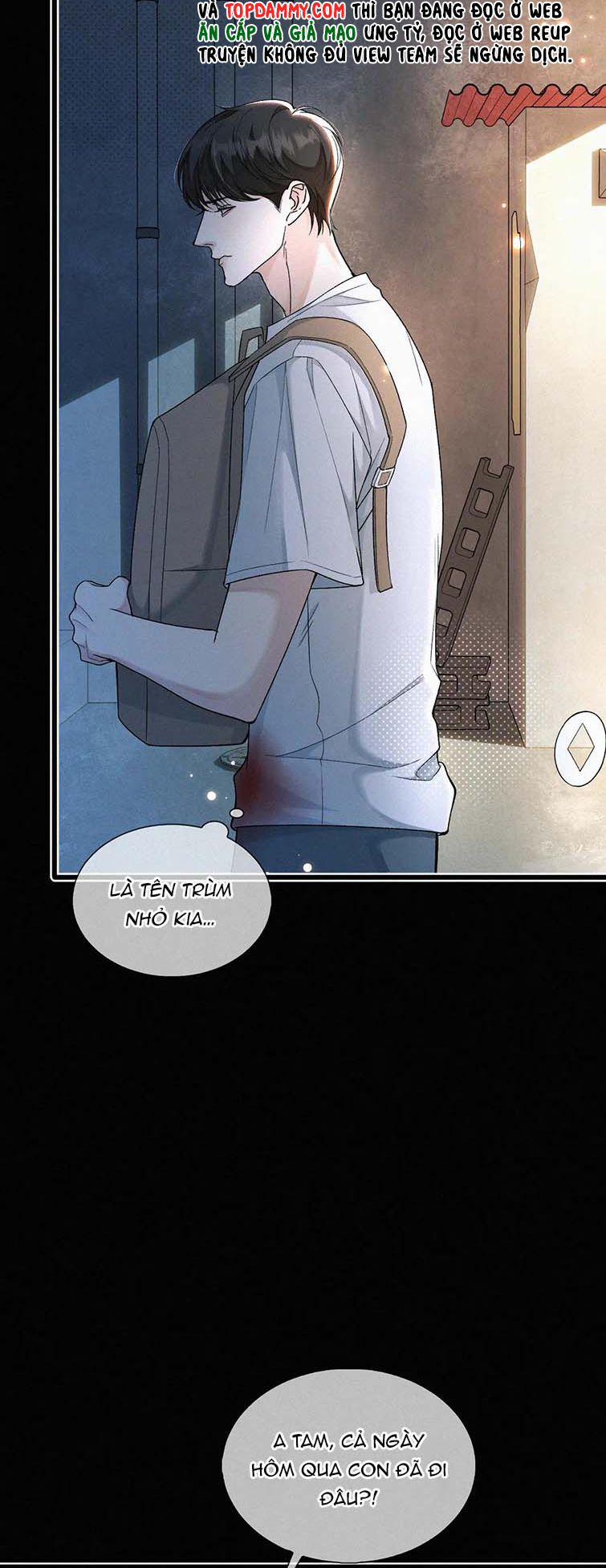 Tết Thiếu Nhi Của Sơ Tam Và Lục Nhẩt 14 trang 4