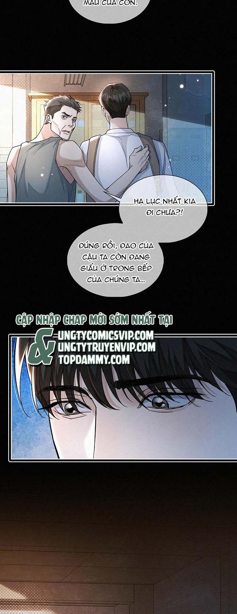 Tết Thiếu Nhi Của Sơ Tam Và Lục Nhẩt 14 trang 6