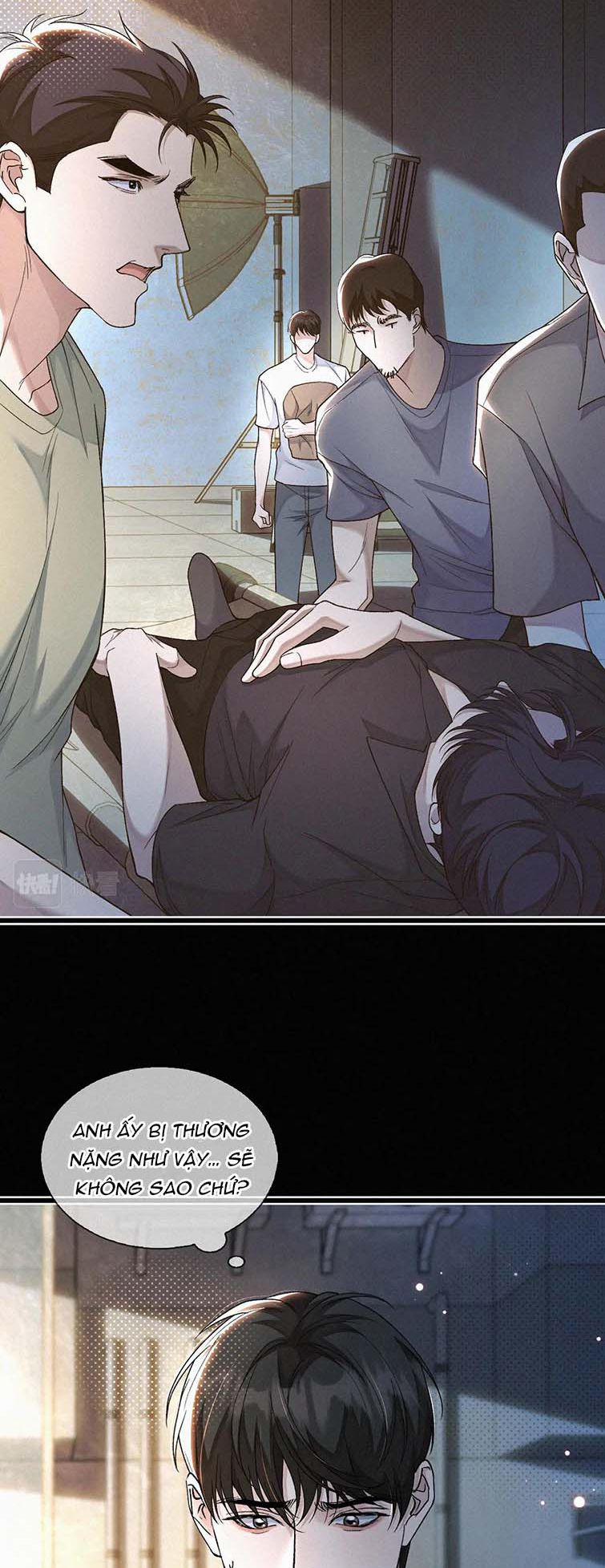 Tết Thiếu Nhi Của Sơ Tam Và Lục Nhẩt 14 trang 7