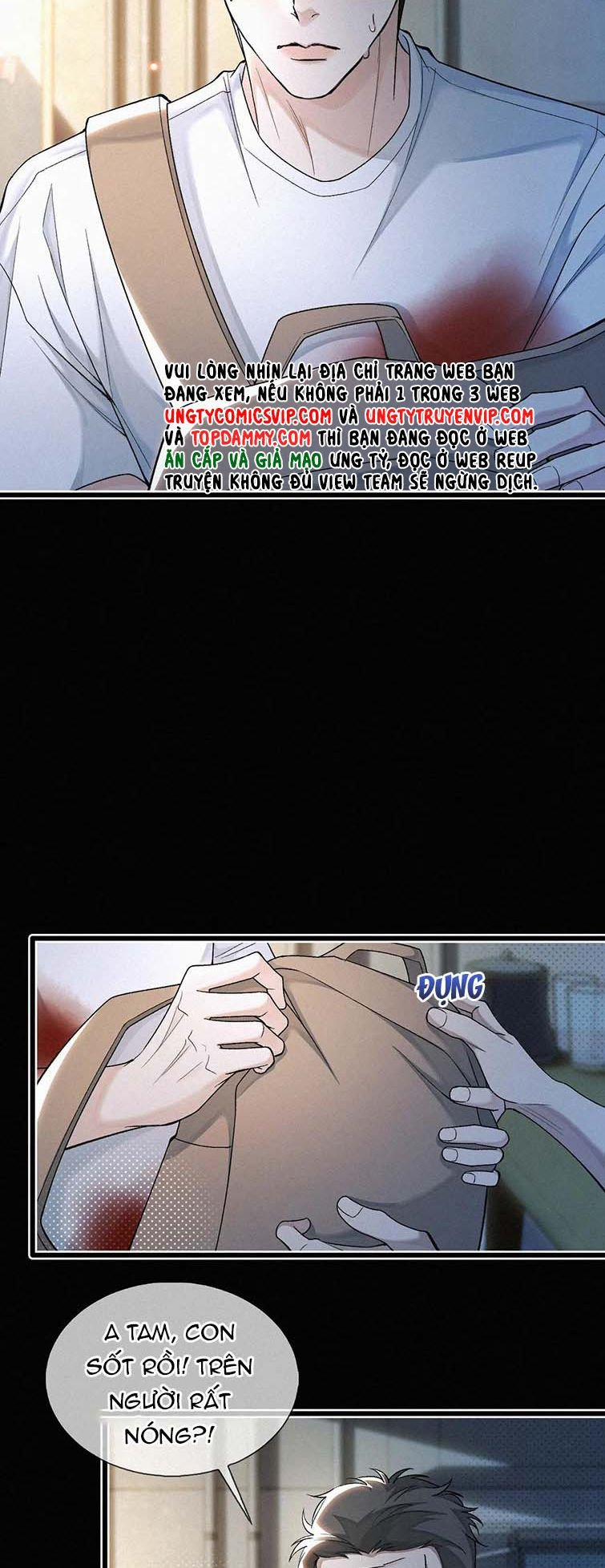 Tết Thiếu Nhi Của Sơ Tam Và Lục Nhẩt 14 trang 8