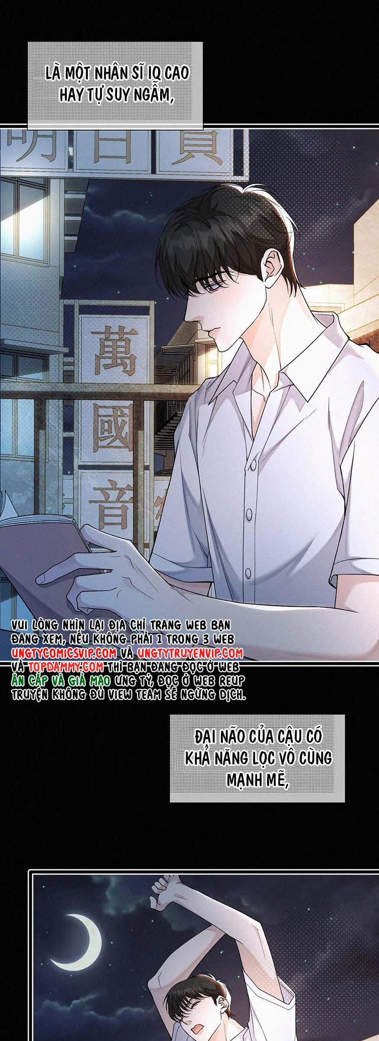 Tết Thiếu Nhi Của Sơ Tam Và Lục Nhẩt 15 trang 14