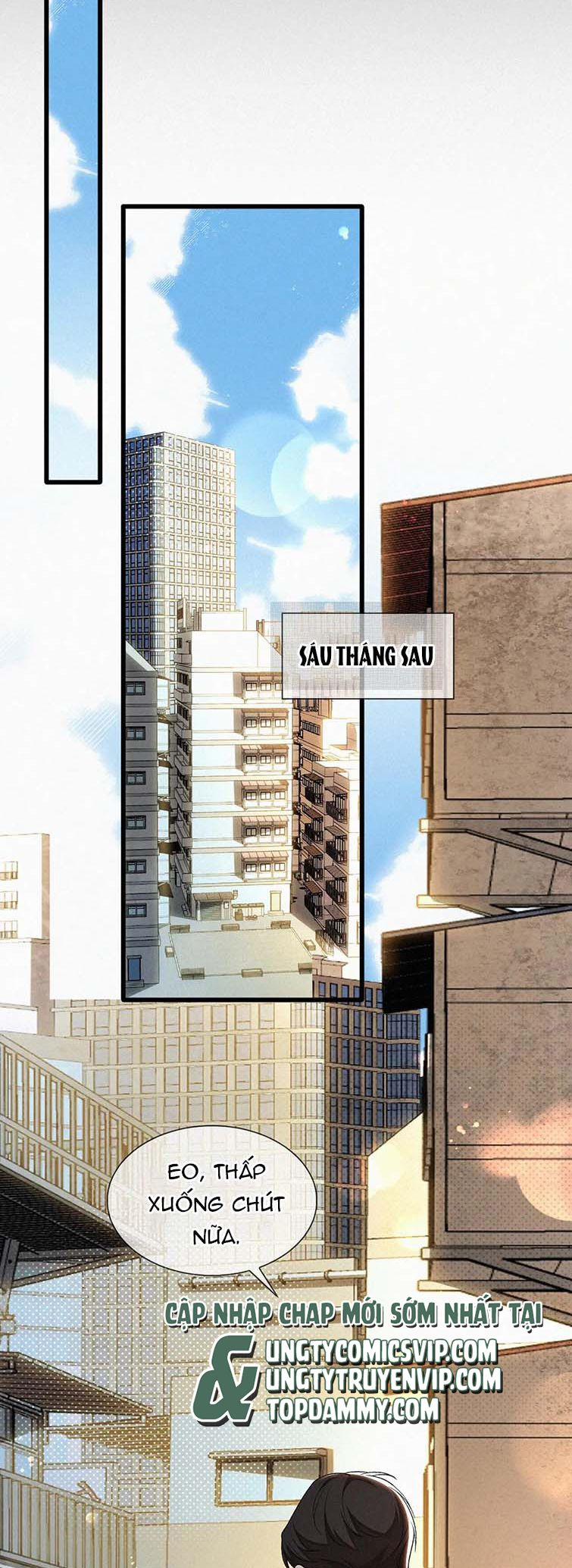 Tết Thiếu Nhi Của Sơ Tam Và Lục Nhẩt 15 trang 20