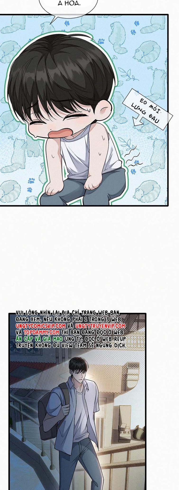 Tết Thiếu Nhi Của Sơ Tam Và Lục Nhẩt 15 trang 22