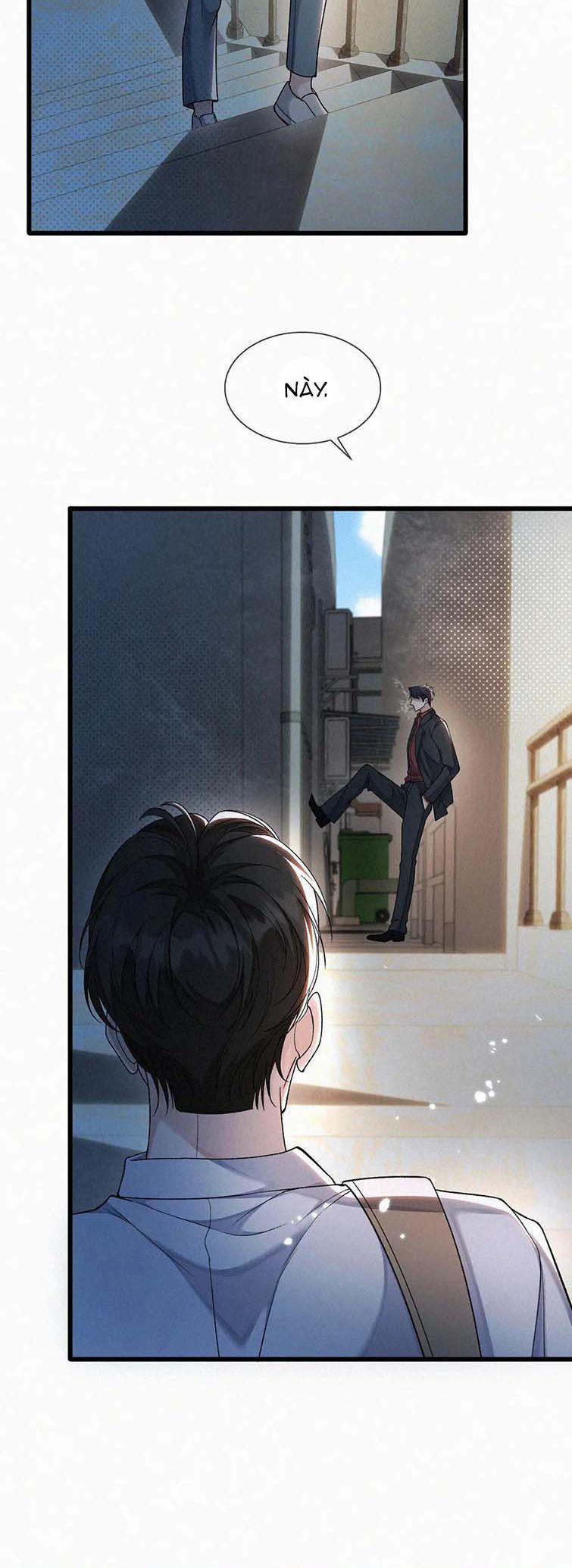 Tết Thiếu Nhi Của Sơ Tam Và Lục Nhẩt 15 trang 23