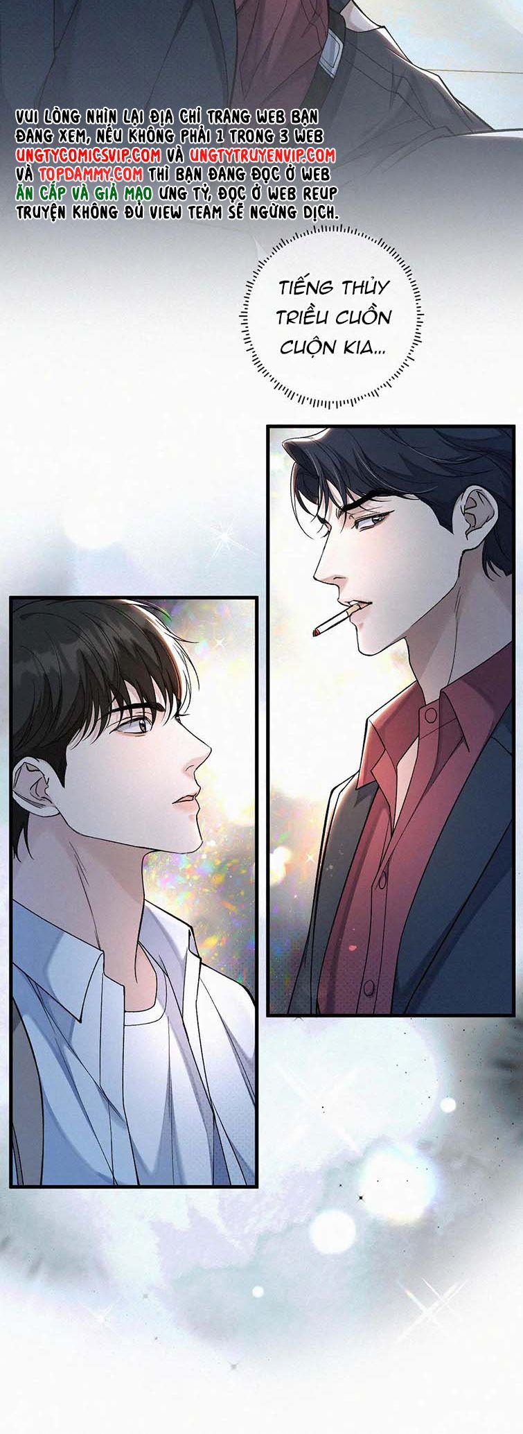 Tết Thiếu Nhi Của Sơ Tam Và Lục Nhẩt 15 trang 26