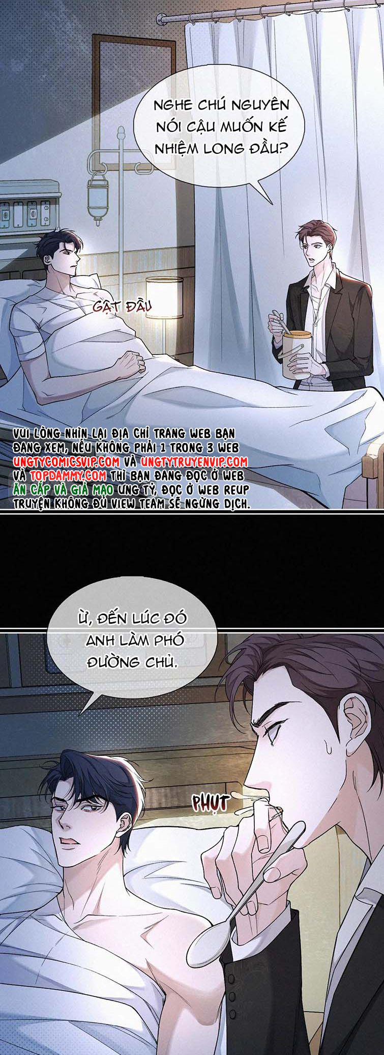 Tết Thiếu Nhi Của Sơ Tam Và Lục Nhẩt 15 trang 7