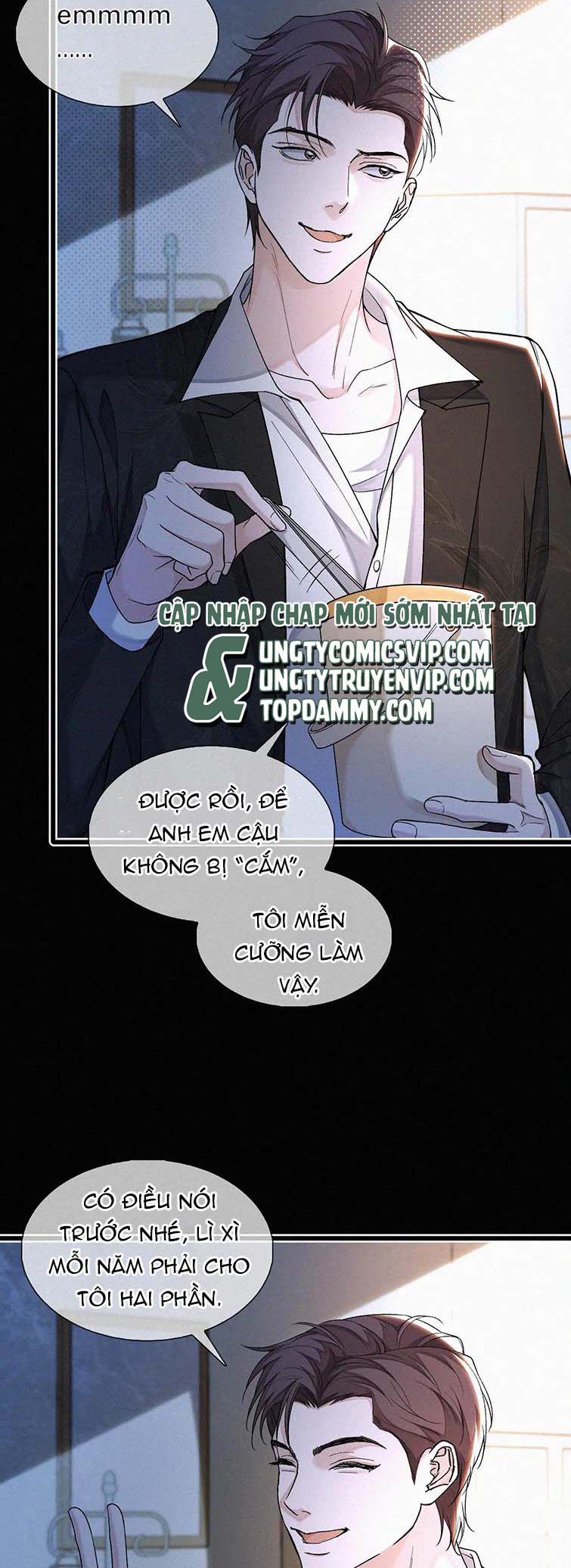 Tết Thiếu Nhi Của Sơ Tam Và Lục Nhẩt 15 trang 9