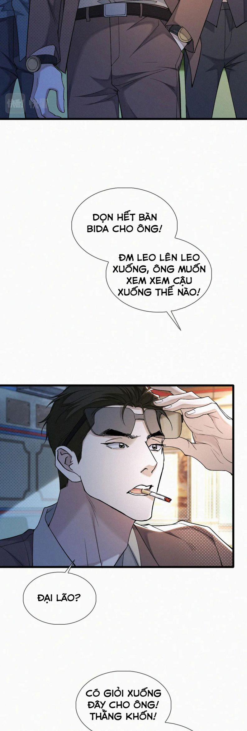 Tết Thiếu Nhi Của Sơ Tam Và Lục Nhẩt 16 trang 18