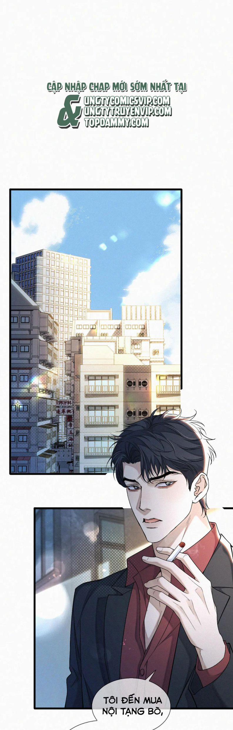 Tết Thiếu Nhi Của Sơ Tam Và Lục Nhẩt 16 trang 2