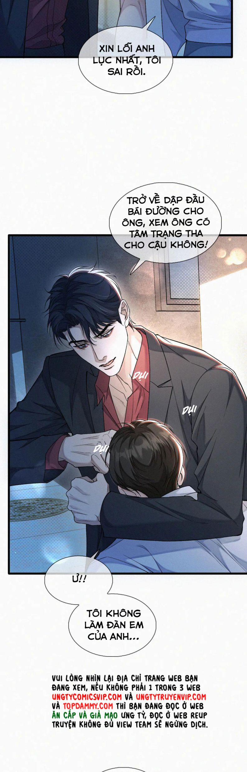 Tết Thiếu Nhi Của Sơ Tam Và Lục Nhẩt 16 trang 6