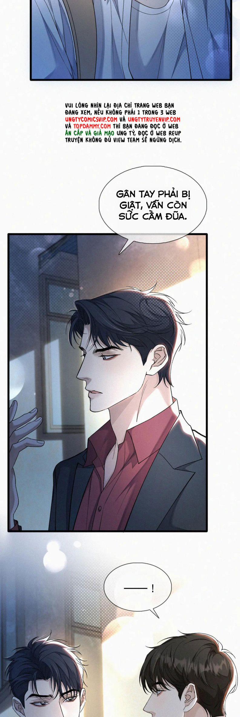 Tết Thiếu Nhi Của Sơ Tam Và Lục Nhẩt 16 trang 8