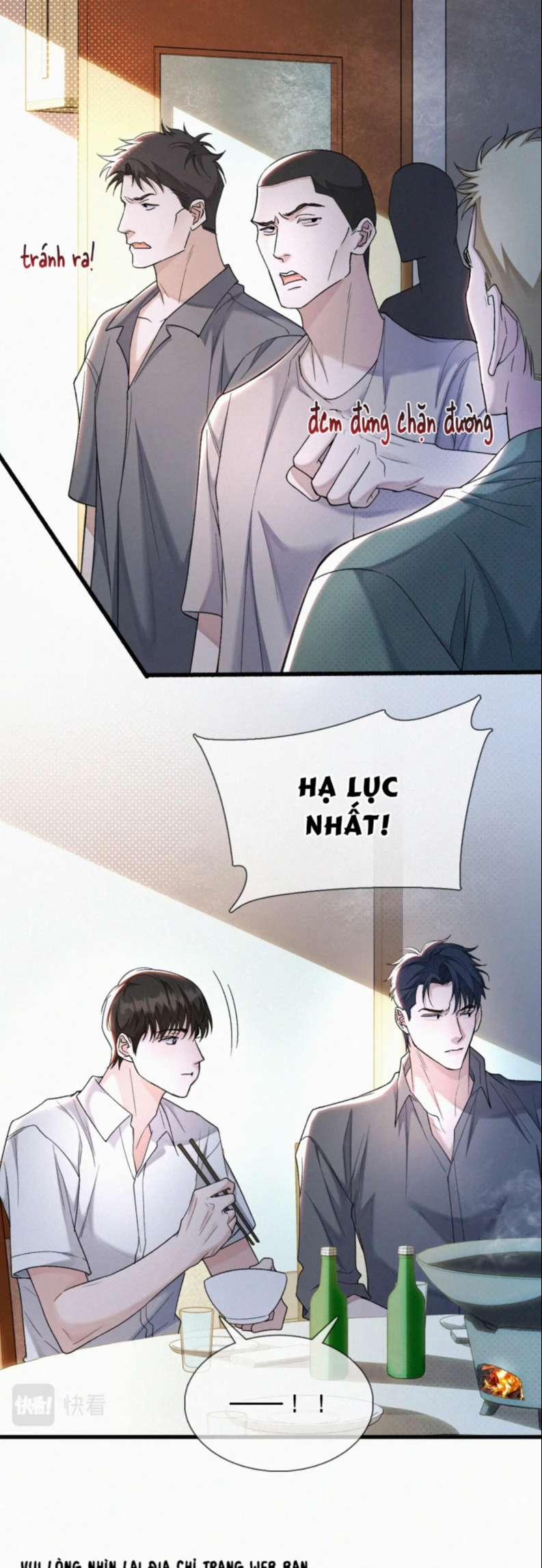 Tết Thiếu Nhi Của Sơ Tam Và Lục Nhẩt 17 trang 30