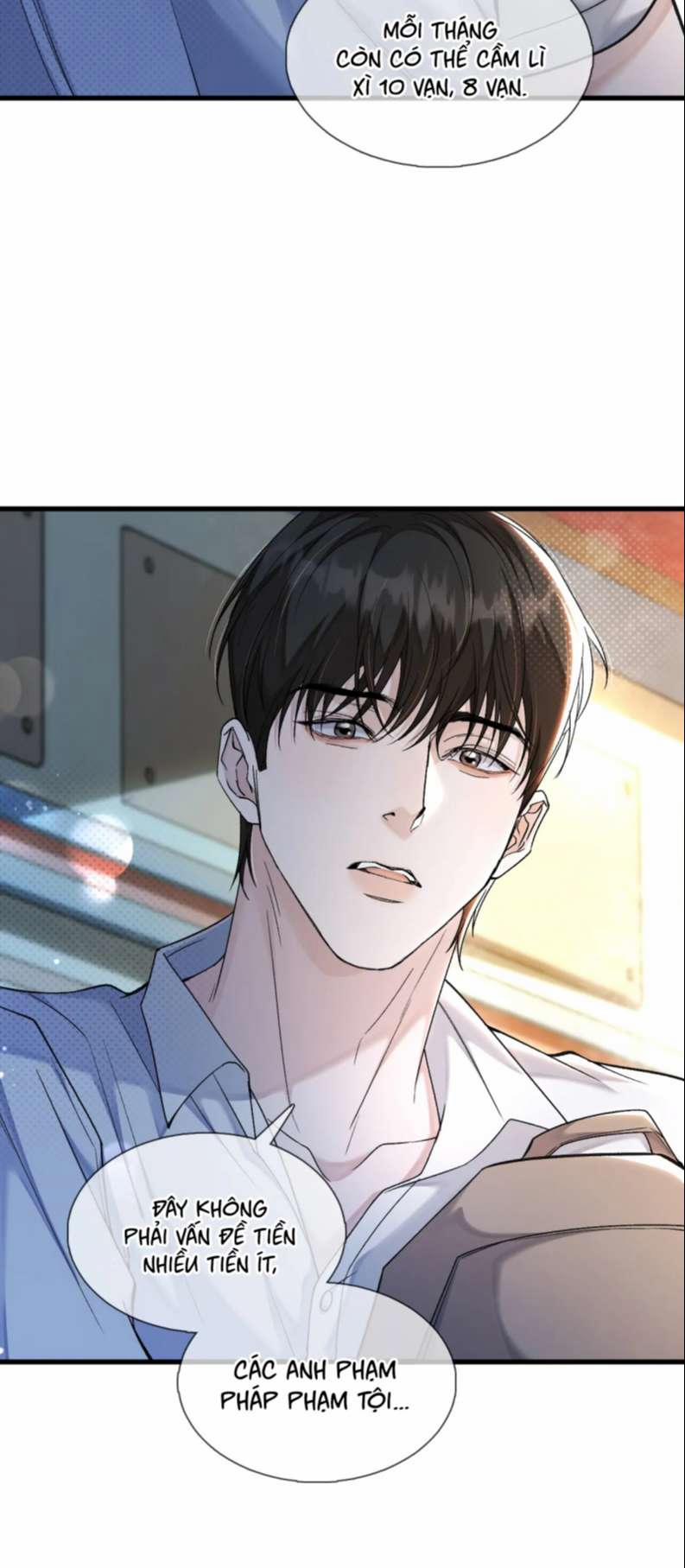 Tết Thiếu Nhi Của Sơ Tam Và Lục Nhẩt 17 trang 4