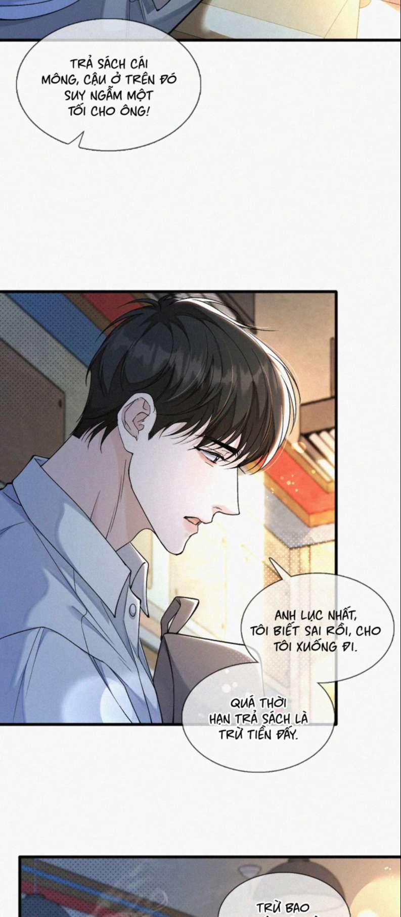 Tết Thiếu Nhi Của Sơ Tam Và Lục Nhẩt 17 trang 8