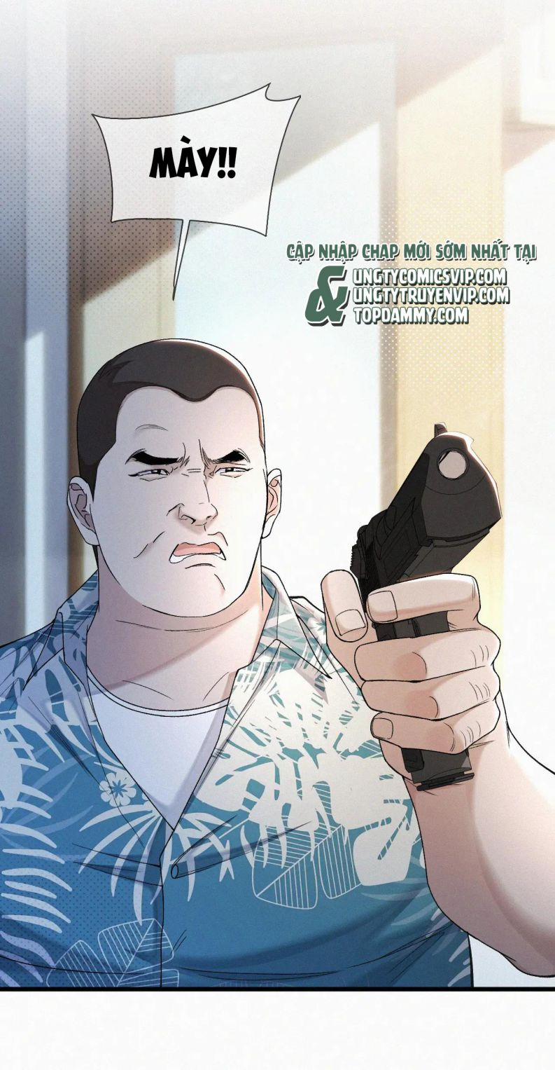 Tết Thiếu Nhi Của Sơ Tam Và Lục Nhẩt 18 trang 10