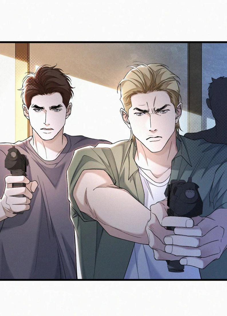 Tết Thiếu Nhi Của Sơ Tam Và Lục Nhẩt 18 trang 11