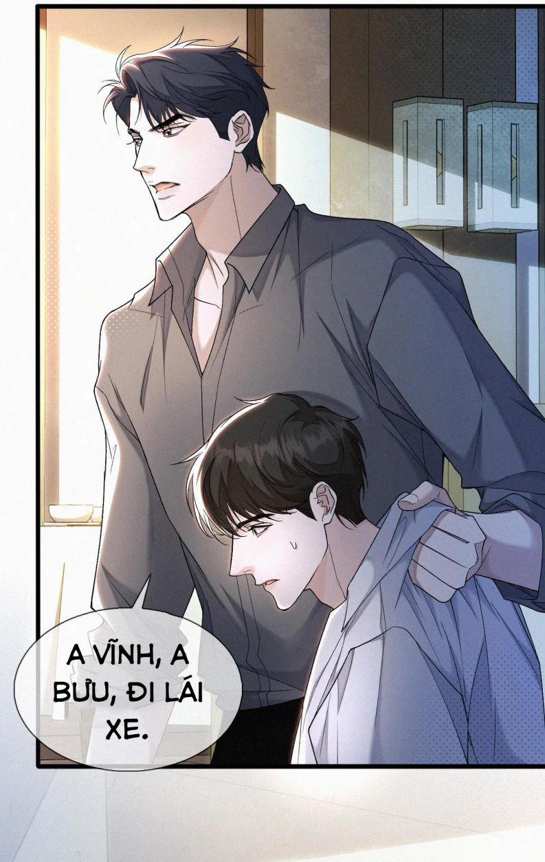 Tết Thiếu Nhi Của Sơ Tam Và Lục Nhẩt 18 trang 13