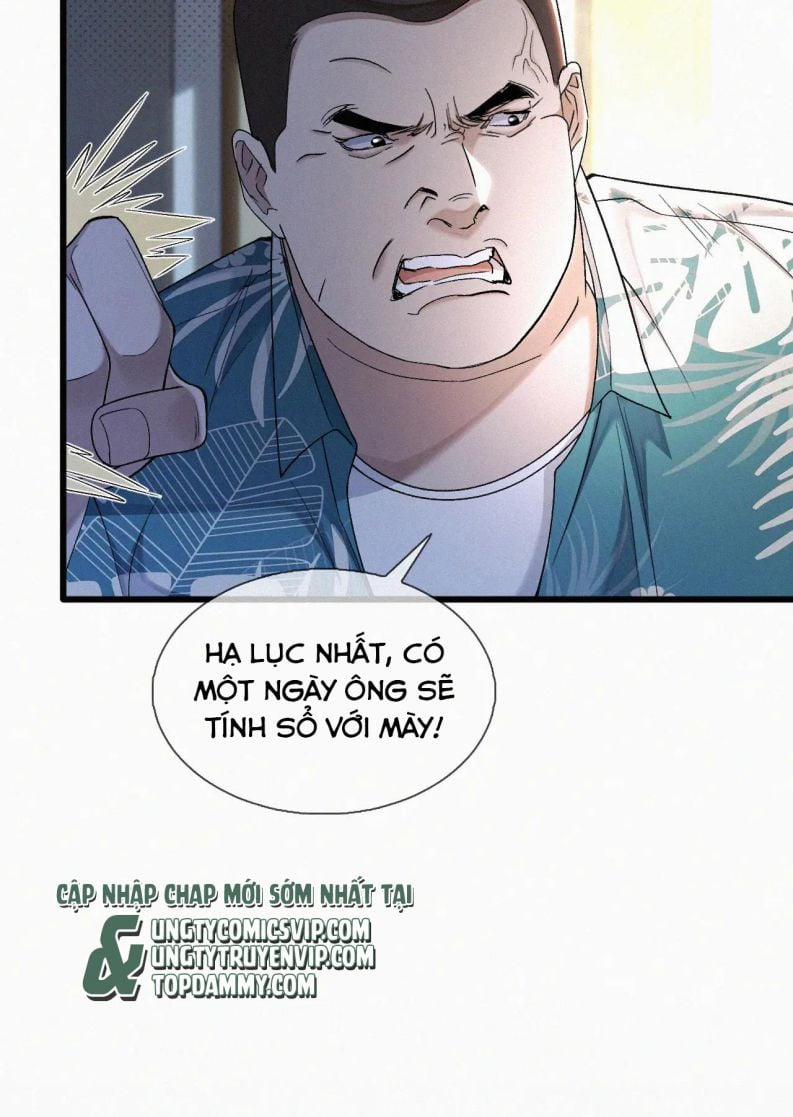 Tết Thiếu Nhi Của Sơ Tam Và Lục Nhẩt 18 trang 16