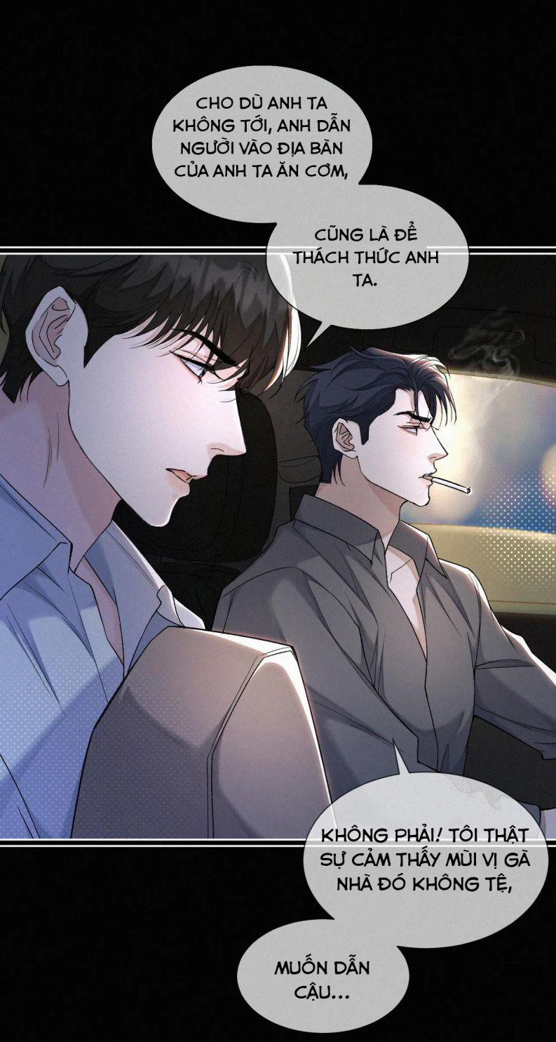 Tết Thiếu Nhi Của Sơ Tam Và Lục Nhẩt 18 trang 24