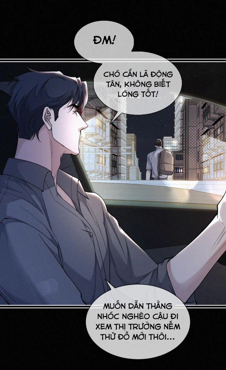 Tết Thiếu Nhi Của Sơ Tam Và Lục Nhẩt 18 trang 28