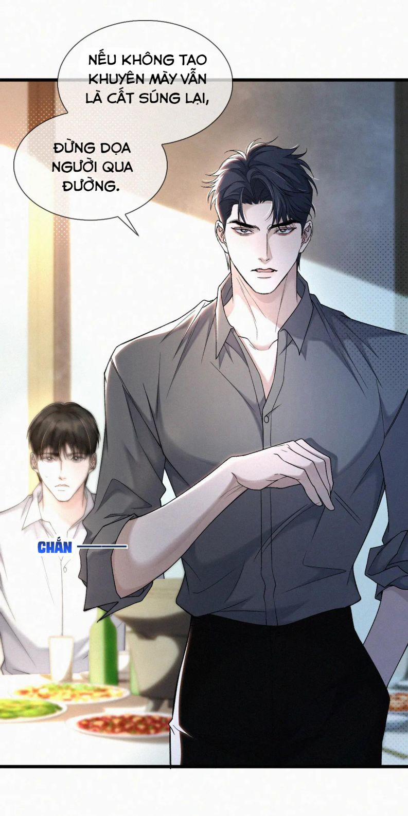 Tết Thiếu Nhi Của Sơ Tam Và Lục Nhẩt 18 trang 7