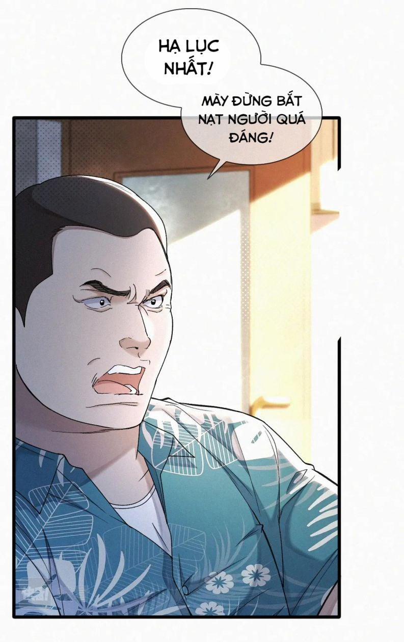 Tết Thiếu Nhi Của Sơ Tam Và Lục Nhẩt 18 trang 8